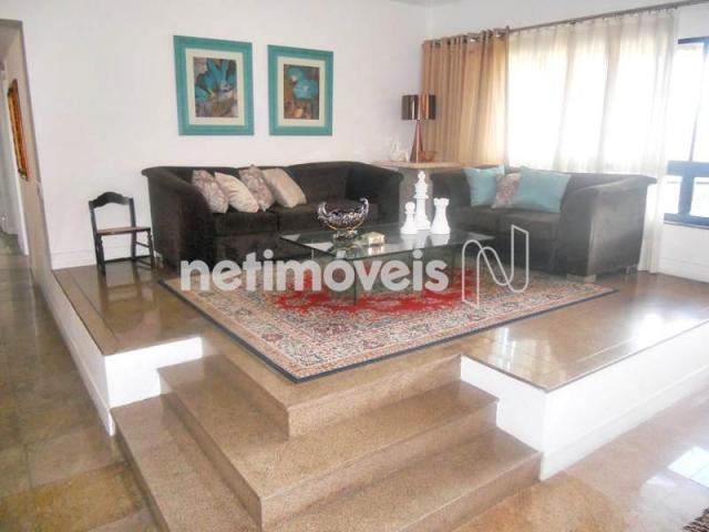 Apartamento para alugar com 3 dormitórios em Meireles, Fortaleza cod:733790