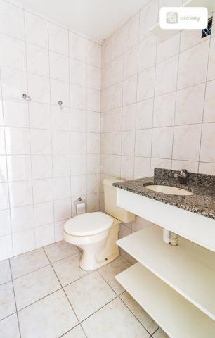 Apartamento com 95m² e 3 quartos - Foto 11