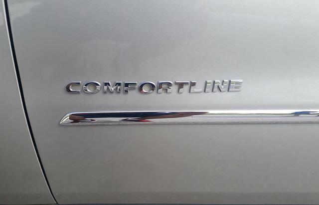 Voyage Confortline 2013 top de linha !! - Foto 6
