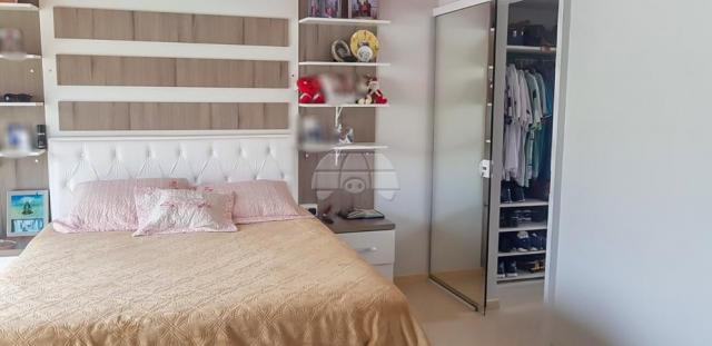 Casa à venda com 3 dormitórios em Parque dos lagos, Colombo cod:155718 - Foto 9