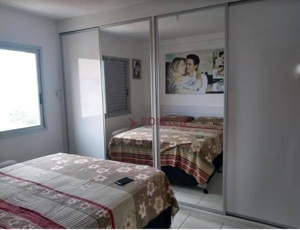 Apartamento 3 quartos sendo 1 suíte parque amazônia goiânia - go - Foto 8