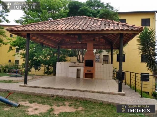 Apartamento em Terra Preta - Mairiporã - Aceita Financiamento - Foto 3