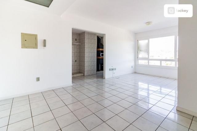 Apartamento com 95m² e 3 quartos