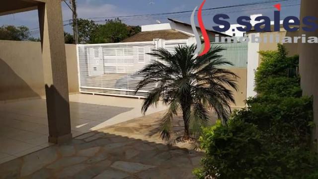 Casa à venda com 4 dormitórios em Setor habitacional vicente pires, Brasília cod:CA00519