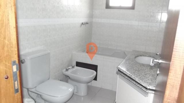 Apartamento no Bigorrilho 3 dormitórios - Foto 13