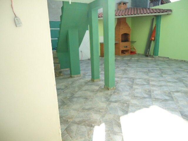 Casa com piscina em Itanhaém / Suarão - Temporada - Foto 9
