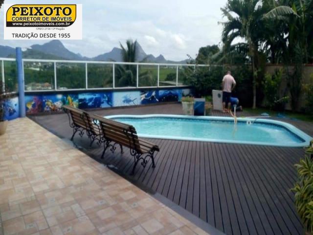 Casa à venda com 3 dormitórios em Areinha, Viana cod:CA00158 - Foto 11