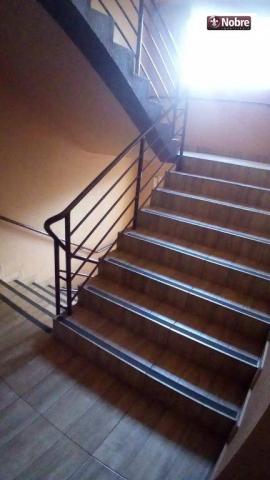 Apartamento para alugar, 68 m² por r$ 1.050,00/mês - plano diretor norte - palmas/to - Foto 7