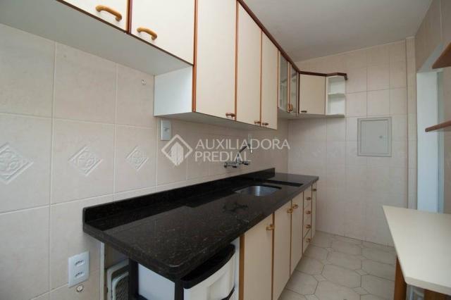 Apartamento para alugar com 1 dormitórios em Petrópolis, Porto alegre cod:304150 - Foto 7