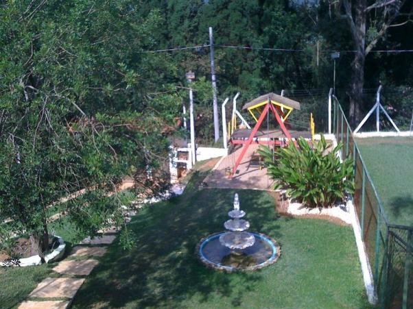 Chácara para alugar em São roque / mairinque, São roque cod:27900 - Foto 2