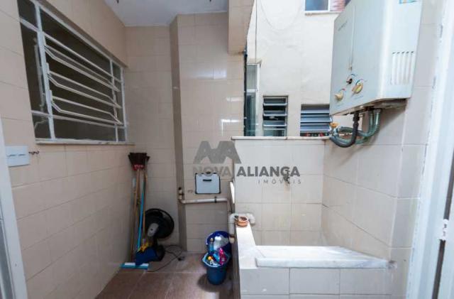 Apartamento à venda com 2 dormitórios em Botafogo, Rio de janeiro cod:NBAP22043 - Foto 18