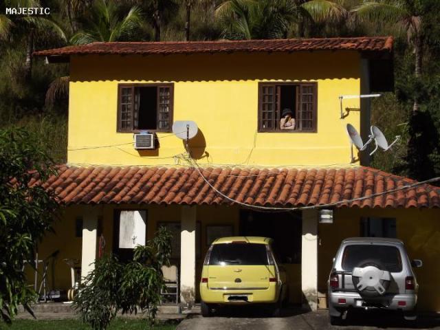 Sítio para Venda em Maricá, Manoel Ribeiro, 3 dormitórios, 2 banheiros, 2 vagas