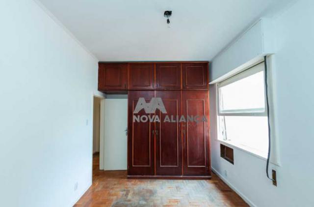 Apartamento à venda com 2 dormitórios em Botafogo, Rio de janeiro cod:NBAP22043 - Foto 8