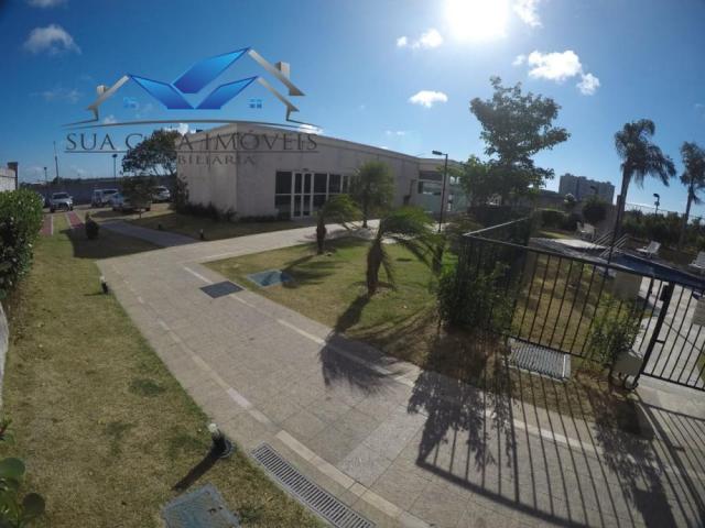 Apartamento à venda com 3 dormitórios em Morada de laranjeiras, Serra cod:AP350GI - Foto 18