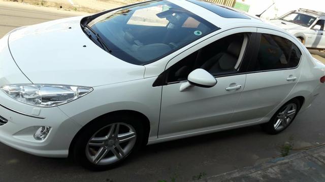Peugeot 408 THP - Foto 3