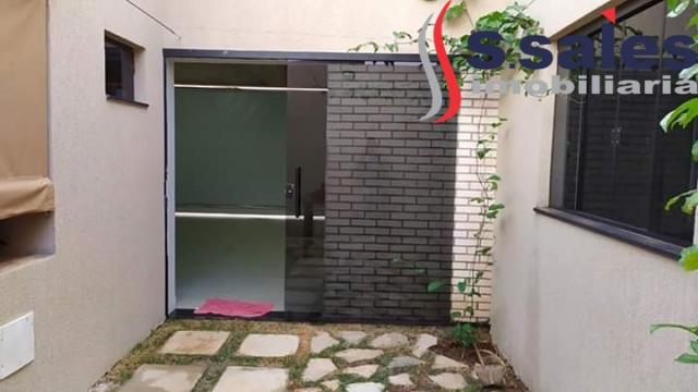 Casa à venda com 4 dormitórios em Setor habitacional vicente pires, Brasília cod:CA00519 - Foto 18