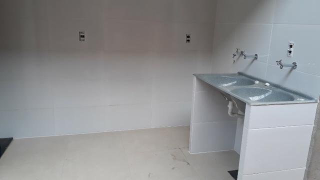 Casa Linda!!! 115m2 - Inhumas - Goiás - Foto 9