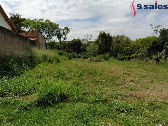 Terreno à venda em Guará ii, Brasília cod:TE00044