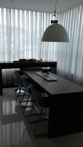 Aptº alto luxo decorado 04 qtos no buritis. - Foto 2