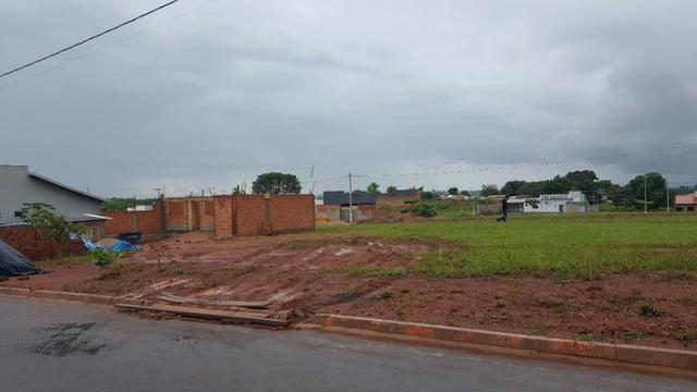 Terreno - Residencial Park dos Buritis - 202.00m2 - Foto 5