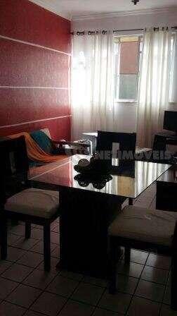 Apartamento para alugar com 2 dormitórios em São joão do tauape, Fortaleza cod:699248 - Foto 9