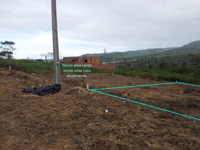 Terreno Gravatá - PE (260m2) - Foto 11