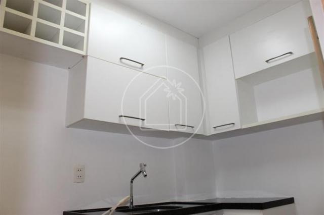 Escritório à venda em Copacabana, Rio de janeiro cod:864569 - Foto 12