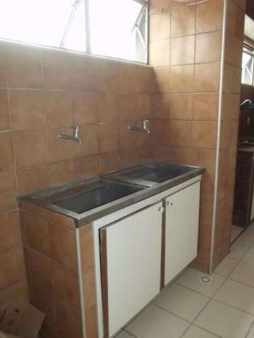 Apartamento para alugar com 3 dormitórios em Joaquim távora, Fortaleza cod:699029 - Foto 15