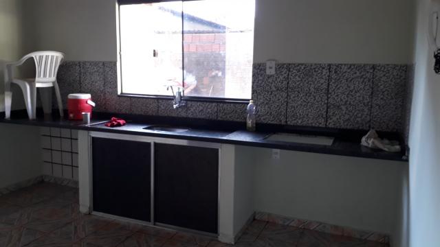 8272 | casa para alugar com 3 quartos em jd independência, dourados - Foto 8