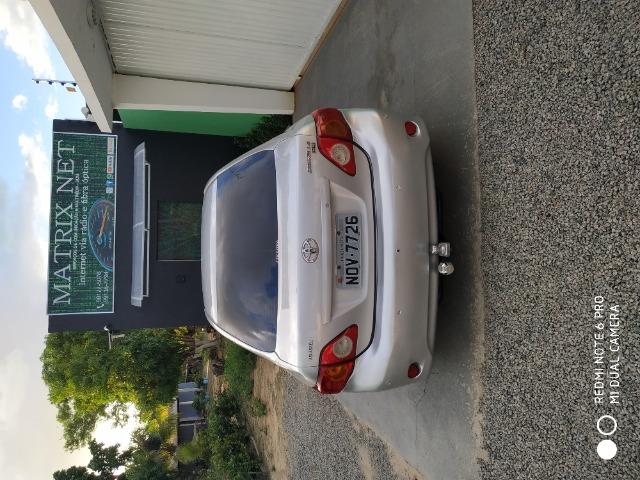 Vende se corolla gsi 1.8 ano 10/11 manual - Foto 6