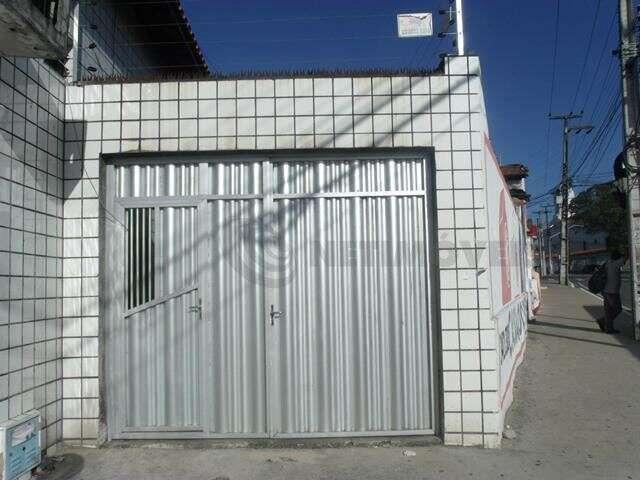 Escritório para alugar em José bonifácio, Fortaleza cod:699054 - Foto 8