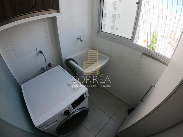 Apto 2 Qts c/ Suite - Villaggio Laranjeiras - Sol da Manhã - Vaga Coberta - Valparaíso - Foto 9