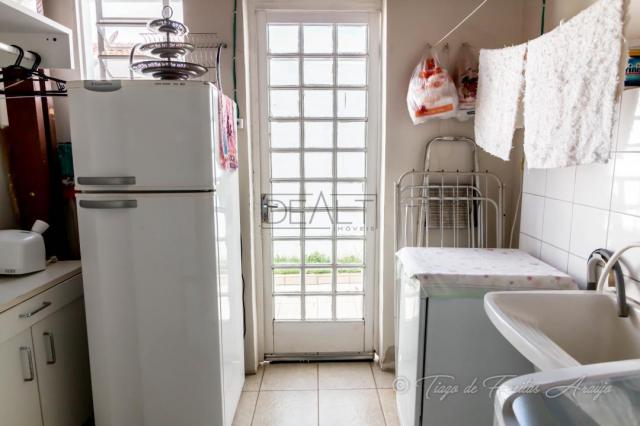 Linda Casa 3 dormitório com Suíte e Garagem Interna no Villa Flora em Sumaré - Foto 6
