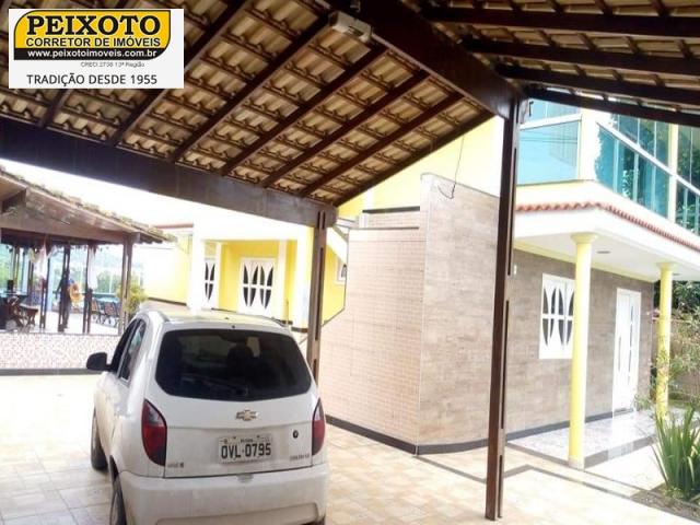 Casa à venda com 3 dormitórios em Areinha, Viana cod:CA00158 - Foto 10