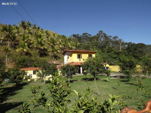 Sítio para Venda em Maricá, Manoel Ribeiro, 3 dormitórios, 2 banheiros, 2 vagas - Foto 2