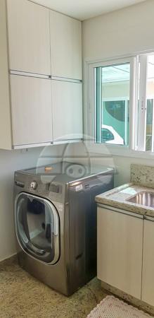 Casa à venda com 3 dormitórios em Parque dos lagos, Colombo cod:155718 - Foto 13
