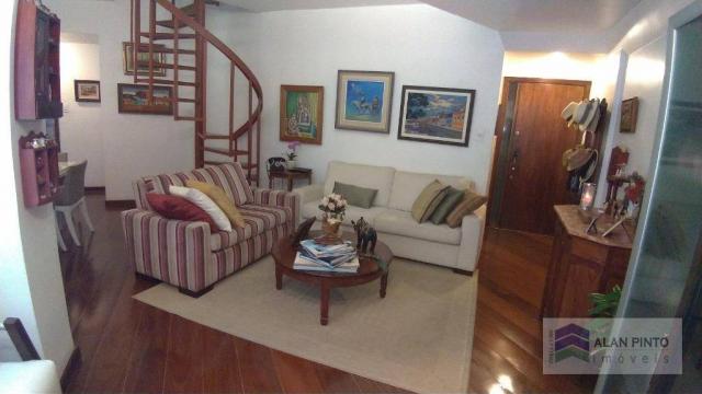 Cobertura à venda, 236 m² por R$ 870.000,00 - Pituba - Salvador/BA - Foto 10