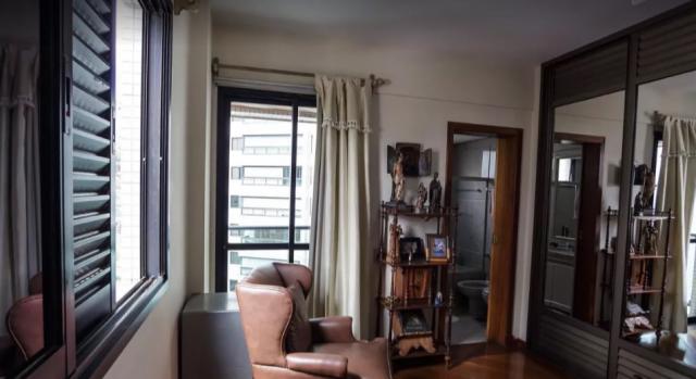 Excelente 4 quartos no belvedere ao lado da lagoa seca! - Foto 12