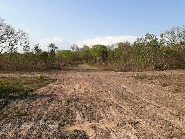 Terreno na região do coxipó do Ouro - Foto 4