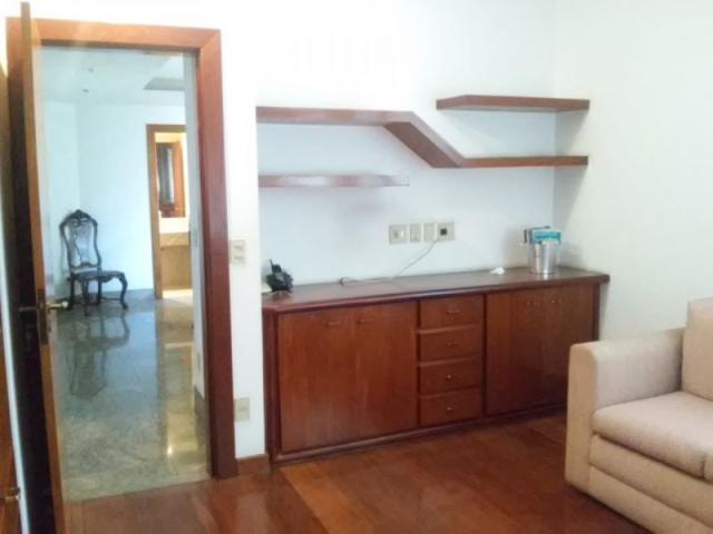 Apartamento de quatro quartos no lourdes - Foto 7