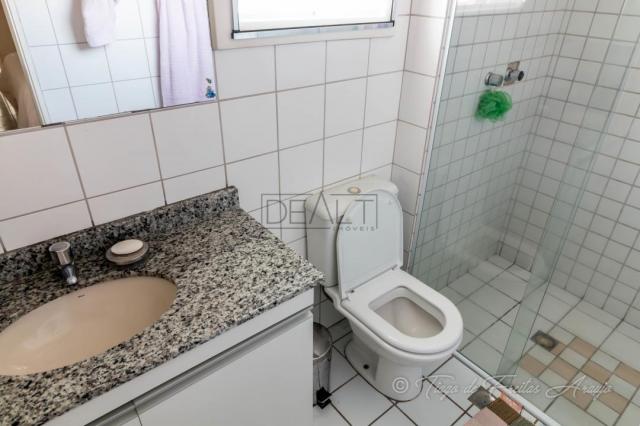Linda Casa 3 dormitório com Suíte e Garagem Interna no Villa Flora em Sumaré - Foto 13