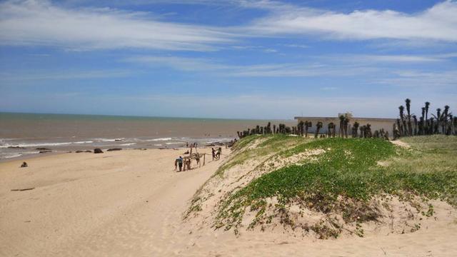 Loteamento Beira Mar - Espirito Santo - Foto 9