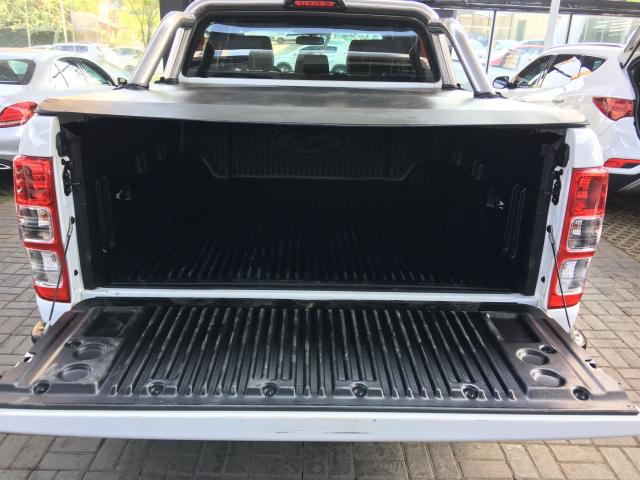 FORD RANGER 2015/2015 2.5 XLT 4X2 CD 16V FLEX 4P MANUAL - Foto 15