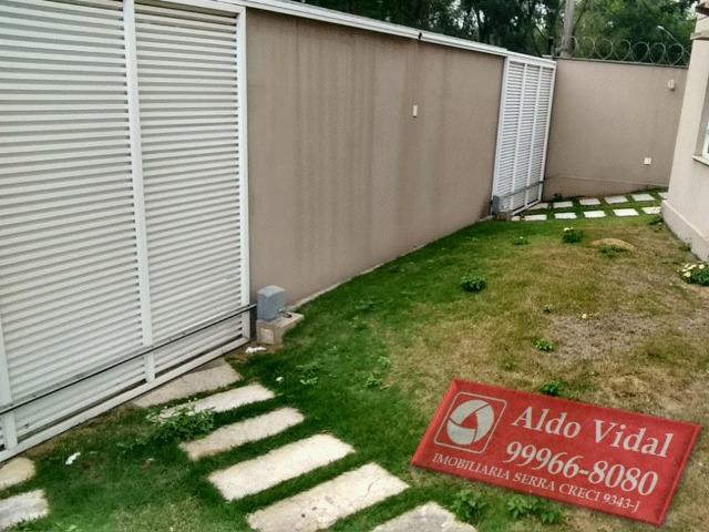 ARV 146- Apto 3 Quartos + Suíte + Quintal de 117m² 2 Garagens Privativa Excelente Padrão - Foto 3