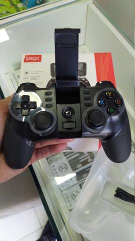 Controle Bluetooth Para Celular, Ps3, Ípega 9076 (Loja na Cohab) Adquira Já - Foto 3