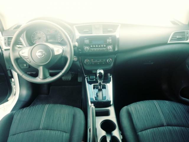 SENTRA 2.0 S AUTOMATICO - Foto 5
