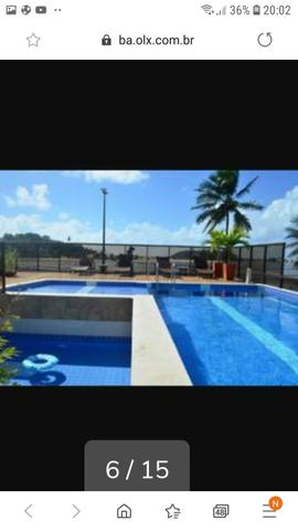 Apartamento no Baia Marina Residence - Foto 9