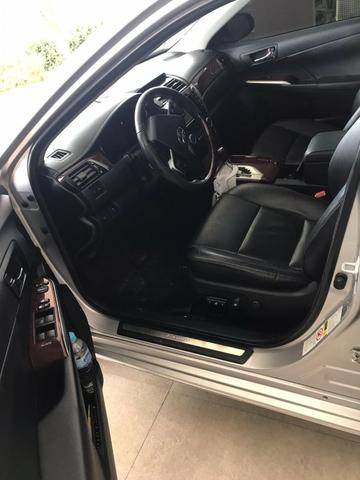 Toyota Camry - Impecável - Foto 13