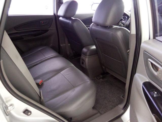 HYUNDAI TUCSON 2012/2012 2.0 MPFI GLS 16V 143CV 2WD GASOLINA 4P AUTOMÁTICO - Foto 6