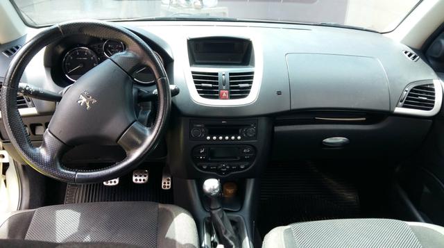 Peugeot 207 1.6 Flex - Foto 4